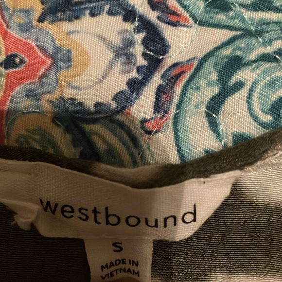 Westbound top - Picture 5 of 11